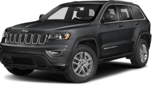 JEEP GRAND CHEROKEE 2021 1C4RJEAG3MC596657 image